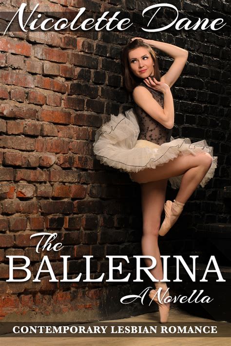 The Ballerina by Nicolette Dane | Goodreads