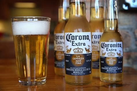 How Many Calories Are In A Corona