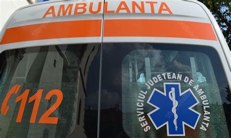 O femeie şi a accidentat mortal copilul de doi ani în timp ce parca