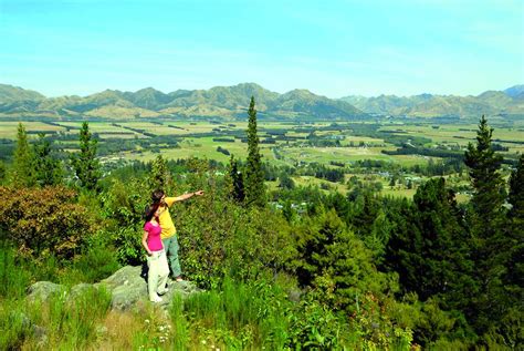 Hanmer Forest Walks The Pools Hanmer Springs Thermal Pools And Spa