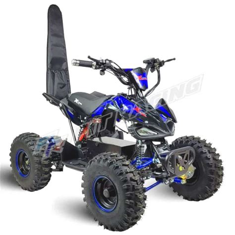 Quads électriques enfants et ados Pitracing Boutique quad