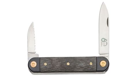 Maserin Sessantesimo Commemorative Slipjoint Pocket Knife Pen