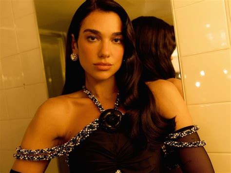 Dua Lipa Batalkan Konser Jakarta Pk Entertainment Klaim Alasan