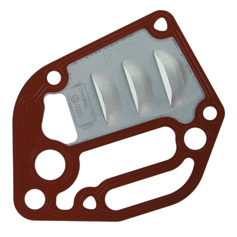 FEL PRO Oil Filter Housing Gasket 72969