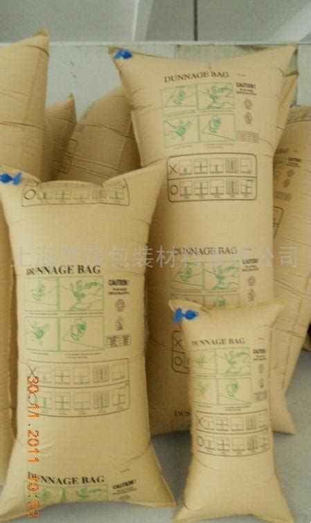 Air dunnage bags in China, Air dunnage bags Manufacturers & Suppliers ...