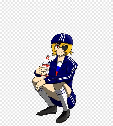 Slavs Anime Drawing Slav Squat Manga Fictional Character Png Pngegg