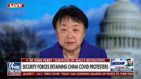 Survivor Of Communist China Warns Ccp Will Use Any Means Necessary To