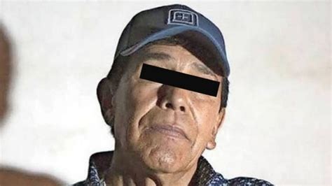 Rafael Caro Quintero De Luto Muere Hermelinda Quintero Madre Del Narco De Narcos Tribuna