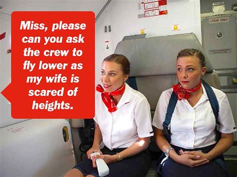 Jet2 Reveals The Hilarious Questions Passengers Have Asked Flight