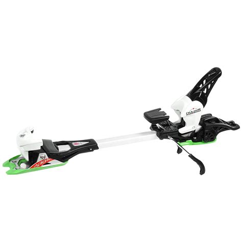 Black Diamond Equipment Fritschi Diamir Eagle Ski Bindings - 95mm Brake ...