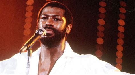 Teddy Pendergrass Tragédia E Triunfo Do Elvis Negro Uol Entretenimento