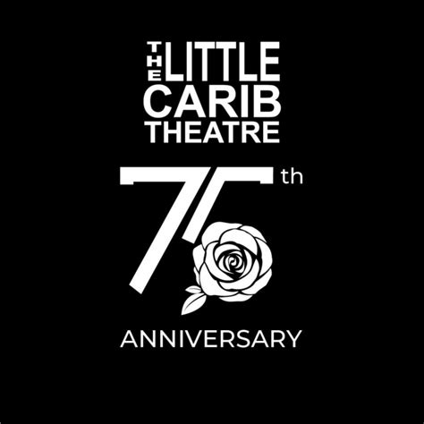 Support the Little Carib Theatre as it turns 75! - FundMeTnT | Blue ...