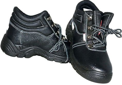 Sunpower Safety Boot With Steel Cap 41 Price From Jumia In Kenya Yaoota