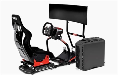 Iracing Rig Atelier Yuwa Ciao Jp