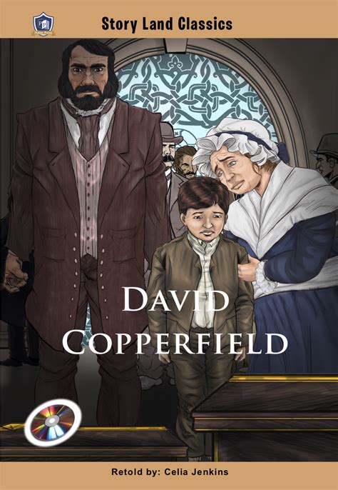 David Copperfield – Prime Press