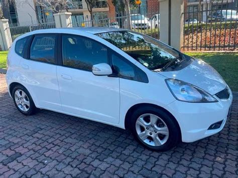 Used Honda Jazz 1 5i Ex Auto For Sale In Gauteng Za Id 8773162