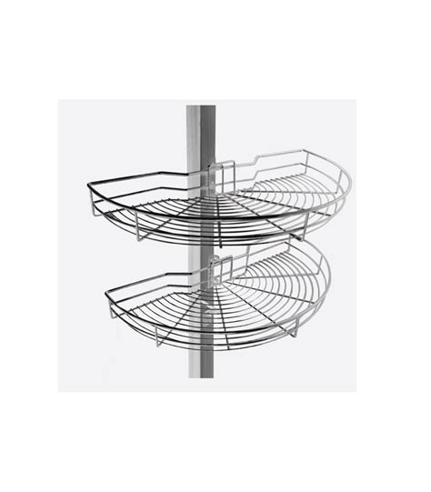 EcoWare 180 Degree Swivel Basket Without Pole Hardware Specialist