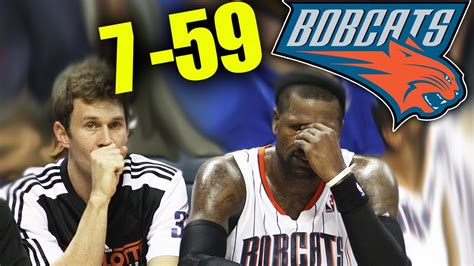 The Most Embarrassing Teams Ever In Nba History Youtube