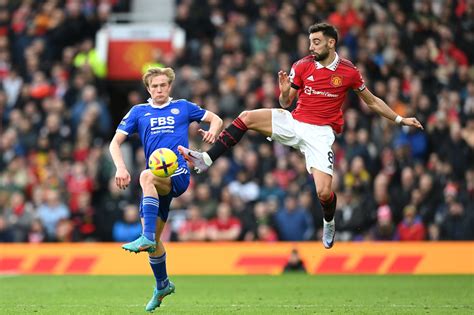 Player Ratings Manchester United Leicester City The Busby Babe