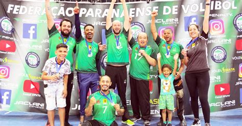 Ed Casagranda Ganha Mais Uma Medalha De Ouro Pelo IPP Brasil O