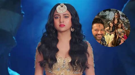 Naagin 6 Finale: Did Vatsal Sheth CONFIRM Tejasswi Show Ending? Viral ...