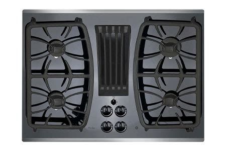 The Best Downdraft Cooktops – Reviews & Guide - The Curious Home