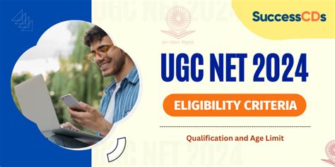 Ugc Net Eligibility Criteria Age Limit Minimum Qualification