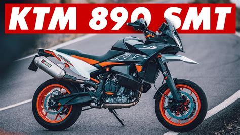 New Ktm Smt Announced Things You Need To Know Youtube