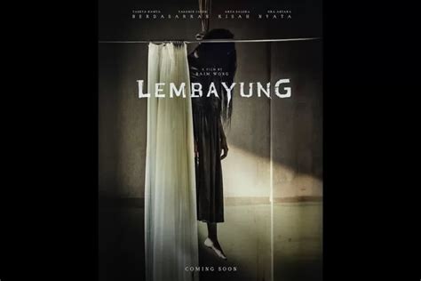 Debut Baim Wong Sebagai Sutradara Film Horor Lembayung Diangkat Dari