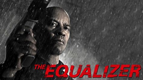 The Equalizer Picture Image Abyss