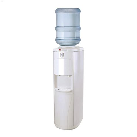 Vitapur White Top Load Floor Standing Water Dispenser Water Dispensers