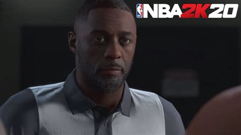 Can You Play MyCareer in NBA 2K20 Demo?