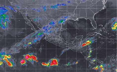 C Mo Estar El Clima Hoy En Canc N