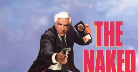 Movie Review The Naked Gun From The Files Of Police Squad 1988 Lolo Loves Films