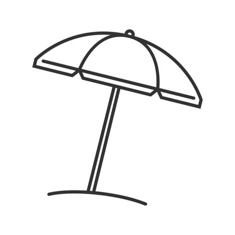 Parasol Illustrations Royalty Free Vector Graphics And Clip Art Istock