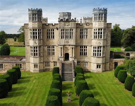 Barlborough Hall School, Chesterfield, Derbyshire - Nottinghamshire ...