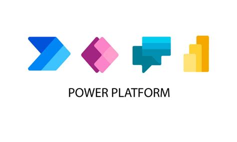 Descarga Los Nuevos Logos Power Platform Christian Abata