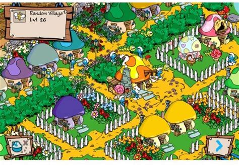 Smurfs' Village Strategy Guide – Create the Ultimate Smurf Village