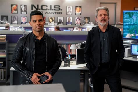 'NCIS' Is Going Global — Everything We Know About the New Spinoff 'Sydney'