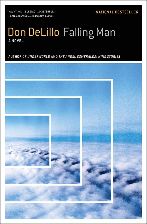 falling man book reviews