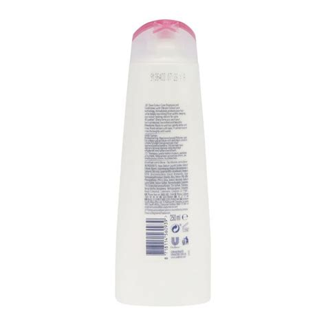 Dove Nutritive Solutions Colour Care Shampoo Ml