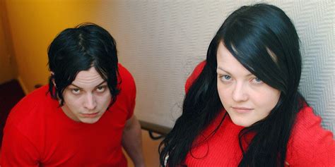 The White Stripes’ Lyrics Collected in New Book | Pitchfork