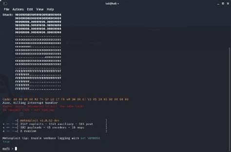 How To Use Metasploit Commands And Exploits For Pen Tests TechTarget