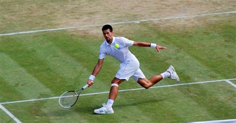 Watch Carlos Alcaraz Vs Novak Djokovic 2023 Wimbledon Final Live