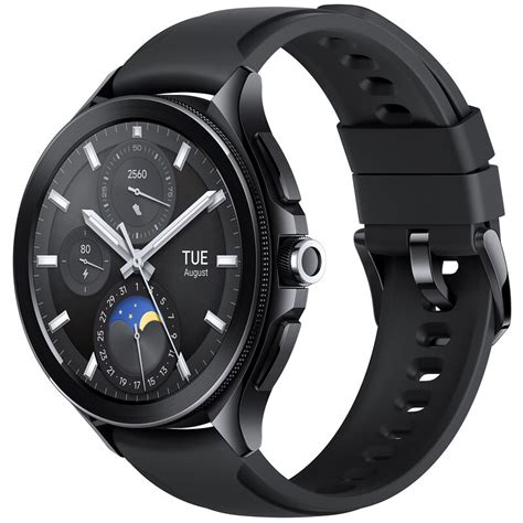 Xiaomi Watch 2 Pro Hinta Ja Tekniset Tiedot