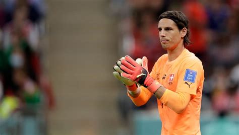 Gladbach Trifft Finale Entscheidung Bei Yann Sommer Fans Fcb De