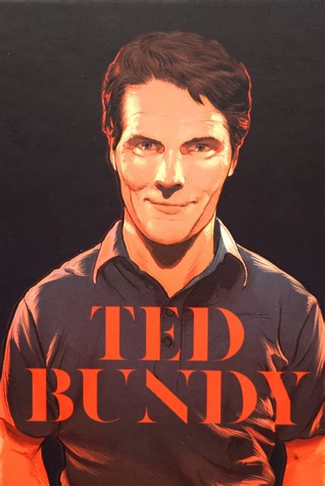 Ted Bundy 2002 Posters — The Movie Database Tmdb