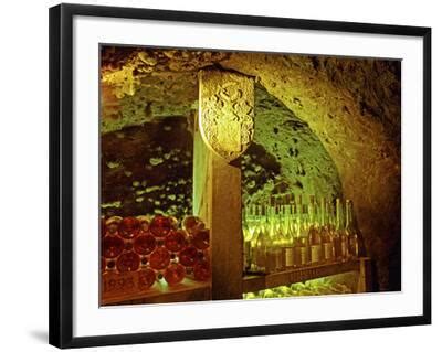 'Oremus Winery in Tolcsva, Tokaj, Hungary' Photographic Print - Per ...