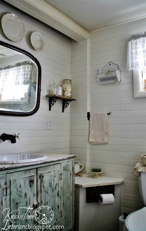 Farmhouse Bathroom Flooring Flooring Blog