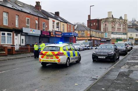 Two More Men Arrested Over Fatal Sheffield Shooting